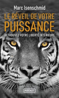 Couverture_Le r&eacute;veil de votre puissance