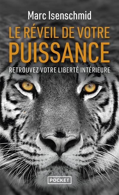 Couverture_Le r&eacute;veil de votre puissance
