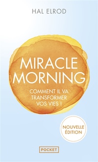 Front cover_Miracle morning