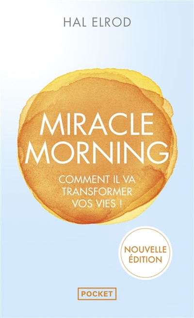 Front cover_Miracle morning