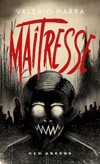Front cover_Ma&icirc;tresse