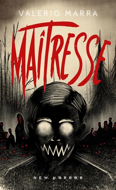 Front cover_Ma&icirc;tresse