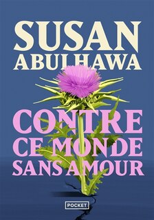 Front cover_Contre ce monde sans amour