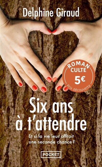 Front cover_Six ans &agrave; t'attendre