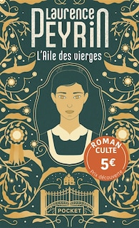 Front cover_L' aile des vierges