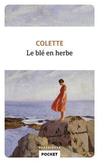 Couverture_Le bl&eacute; en herbe
