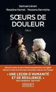 Front cover_Soeurs de douleur