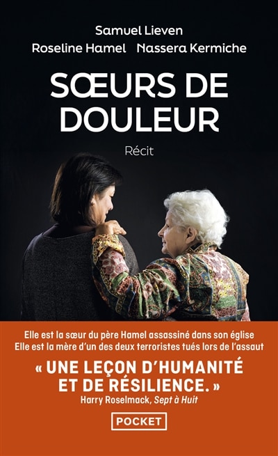 Front cover_Soeurs de douleur
