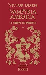 Front cover_Le tombeau des immortels