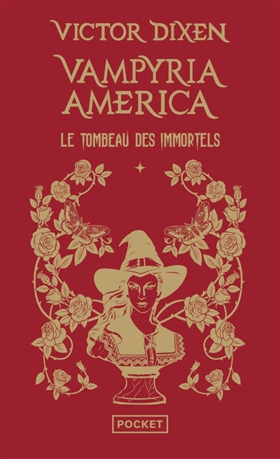 Front cover_Le tombeau des immortels