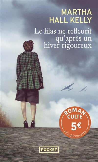 Couverture_Le lilas ne refleurit qu'apr&egrave;s un hiver rigoureux