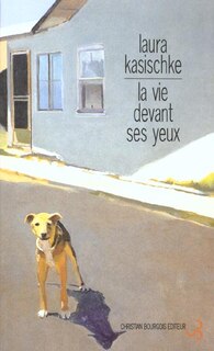 Couverture_La vie devant ses yeux