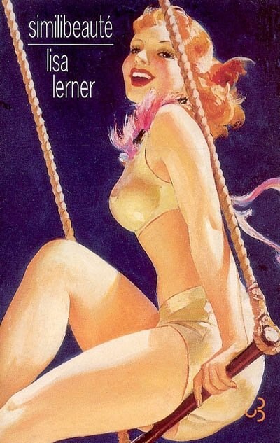 Front cover_Similibeauté