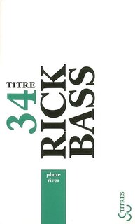 Front cover_Platte River