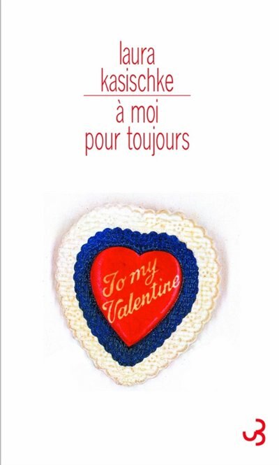 Front cover_A moi pour toujours