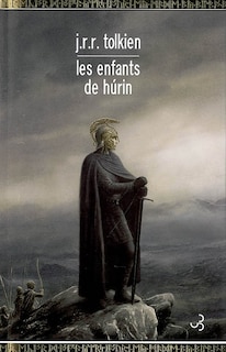 Front cover_Narn I chîn Húrin : le conte des enfants de Húrin