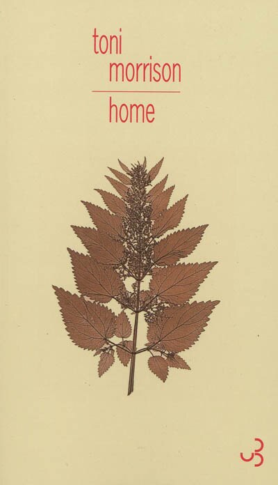 Front cover_Home