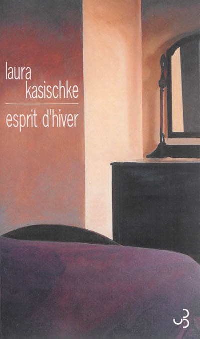 Front cover_Esprit d'hiver