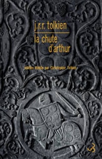 Couverture_La chute d'Arthur