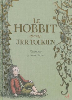 Couverture_Le Hobbit ou Un aller et retour