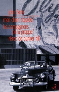 Couverture_Romans, Vol. 3