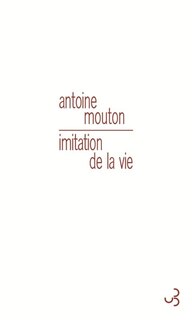 Front cover_Imitation de la vie