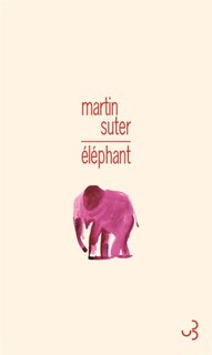 Front cover_Eléphant