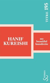 Front cover_My beautiful laundrette