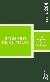 Front cover_La Vengeance De La Pelouse
