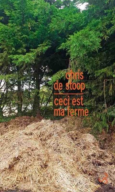 Couverture_Ceci est ma ferme