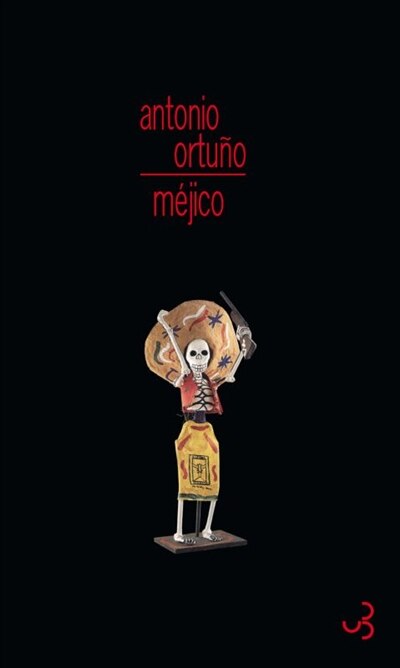 Front cover_Méjico