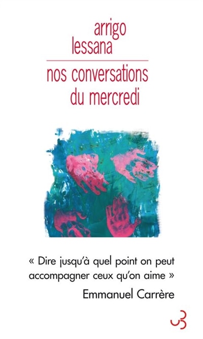Couverture_Nos conversations du mercredi