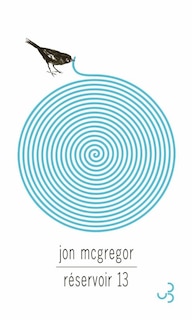 Front cover_RÉSERVOIR 13