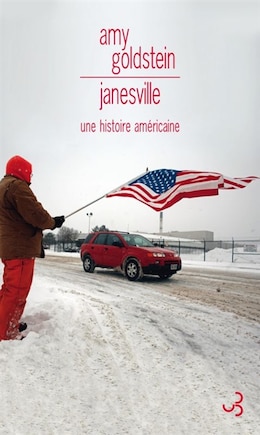 JANESVILLE