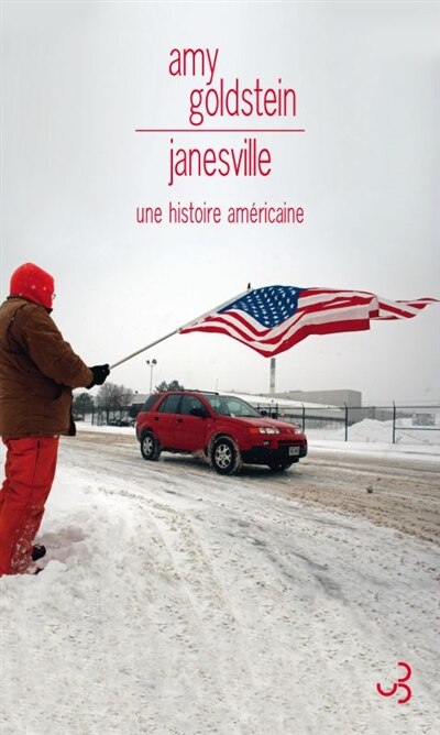 Couverture_Janesville : une histoire américaine