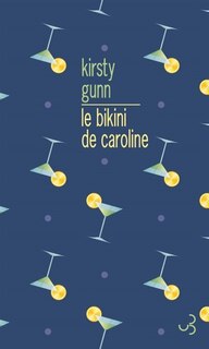 Front cover_Le bikini de Caroline