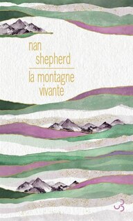 Couverture_La montagne vivante
