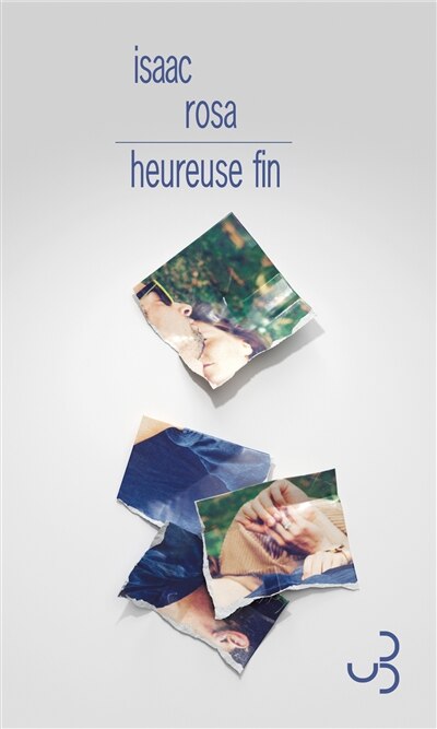 Front cover_Heureuse fin