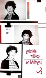 Front cover_Les héritages