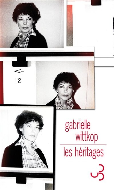 Front cover_Les héritages