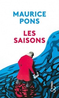 Front cover_Les saisons