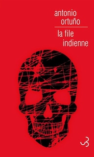 Front cover_La file indienne
