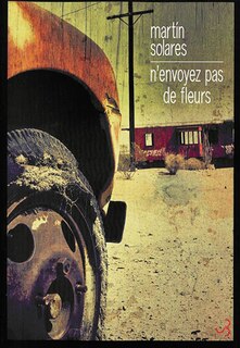 Couverture_N'envoyez pas de fleurs