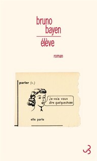 Front cover_Elève
