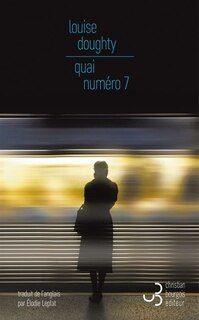 Front cover_Quai numéro 7