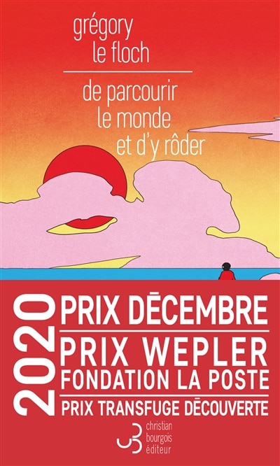 Couverture_De parcourir le monde et d'y rôder