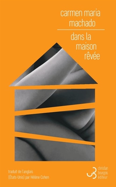 Front cover_Dans la maison rêvée