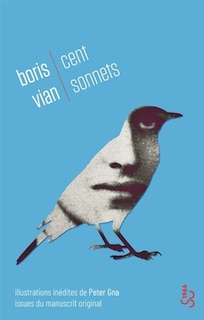 Front cover_Cent sonnets