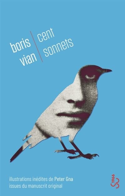 Front cover_Cent sonnets