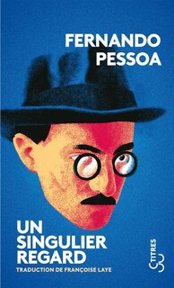 Front cover_Un singulier regard